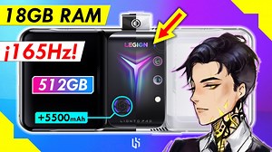 638K views · 10K reactions | Los 10 MEJORES Celulares GAMER 2022 que...