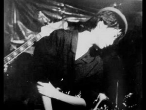 Aunt Sally ♦ Aunt Sally (1979)