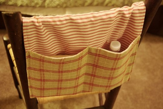 How to Make a Walker Tote Bag: Easy and Fast Project