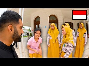 The Part Of SURABAYA Indonesia They NEVER Show!!