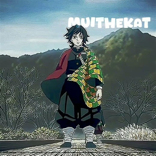 Please ignore the quality .. #demonslayer #towart #drawingandassemblingdemonslayer #animemusic