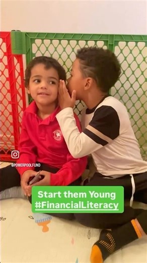 Financial Literacy for Kids