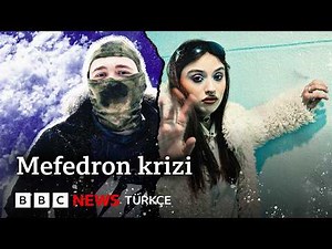 Rusya’nın mefedron krizi: Kayıp genç nesil