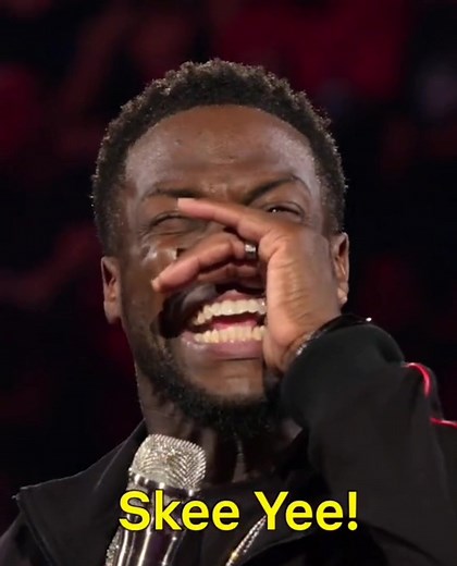 Kevin Hart's Hilarious Stand-Up Moments