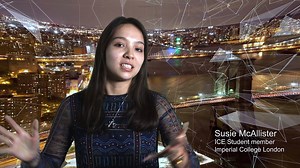 1.6K views · 44 reactions | “It will help you progress with your career”. Susie McAllister aspires to become professionally qualified – find out how an ICE qualification could benefit you. #ICEqualification | Institution of Civil Engineers | Facebook