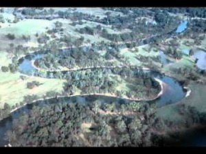 Murray Darling Basin