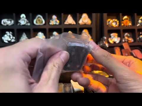 #fidgetspinner #edc #collection#fidgettoys #fidget#unboxing#metal #top