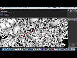 Fetch/Load, Extract, and Save Coordinates with PyMOL