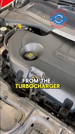 Range Rover Evoque Turbo Oil Leak Recall Explained 🚨 D180 2.0 MHEV 2019–2020 ⚠️ #RangeRover #Evoque