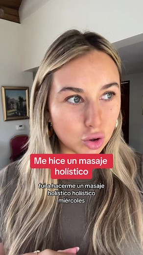 Holistic Massage with Tibetan Bowls and Reiki - Ultimate Relaxation