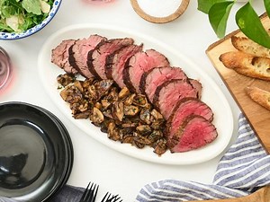 Smart Meat Thermometer