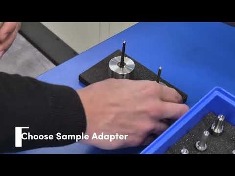 Measurement of Injection Nozzles