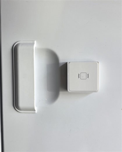 THIRDREALITY Vibration Sensor Magnetic Mount | 2 Pack - Etsy