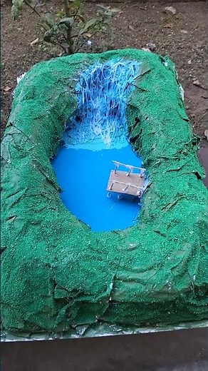 Cuidado del medio Ambiente .