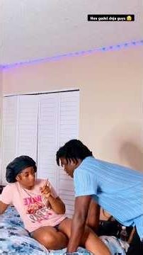 Mwen manke kraze alicha guys 🫣 #prank