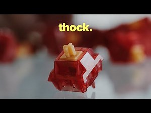 Why Y2s are the DEEPEST Sounding Switches of 2025