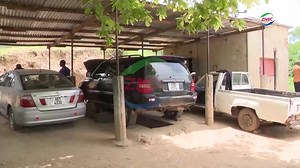 Chama Youth Secures Mechanic Job After CDF Training