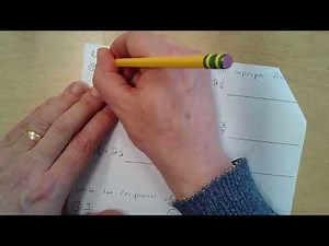 Grade 5: Chapter 6 Practice Test