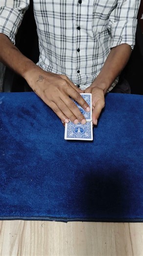 andar bahar 52 card magic show