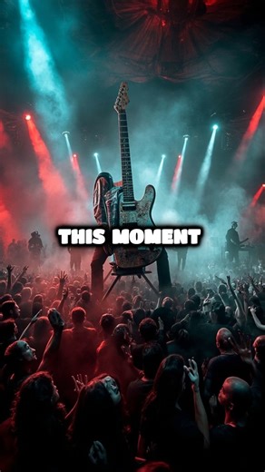 The Last Stand of Dio: A Rainbow Concert Revelation