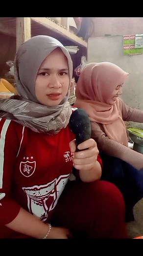 Pacar dunia akhirat yg gk jadi 😁 | Bik Cikol Bicik