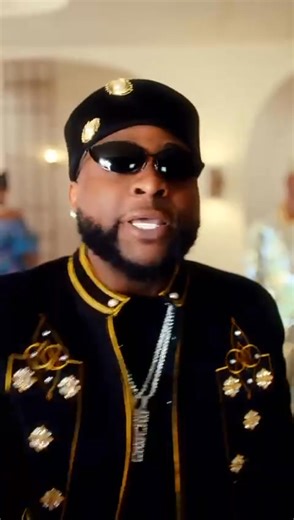 🚨🇨🇲🇳🇬 Charlotte Dipanda ft Davido - Survivor clip Out | J Martin Promo