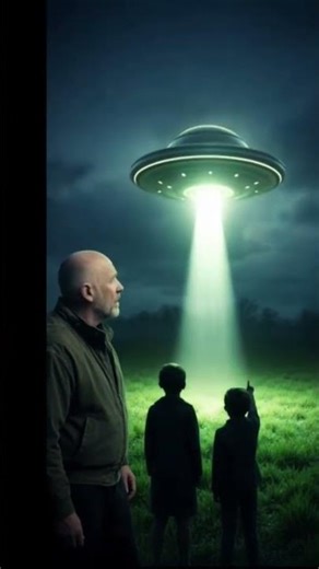 Ils ont vu des extraterrestres en France… 😨 #mystere #Cussac #UFO #maxcosmos401 #film