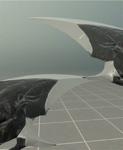 Prototype Update: New Control Features Unveiled