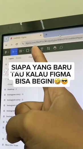 Tips Membuat Website Sendiri dengan Figma: Panduan Lengkap dari Desain hingga Implementasi