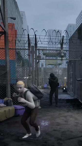 Quarantine Zone: A Thrilling Zombie Survival Game