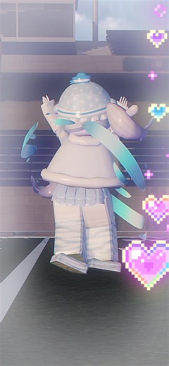 深夜投稿🌃 ✼••┈┈┈┈••✼••┈┈┈┈••✼ ワールド名:RH Dance Studio ダンス名: Niccori 1.2× 曲名:だいしきゅーだいしゅき CD:me ✼••┈┈┈┈••✼••┈┈┈┈••✼ 参考にする際はメンションお願いします。(被ってる人いたらすまん) ✼••┈┈┈┈••✼••┈┈┈┈••✼ #VITA #rhdancestudio #ロブロックス #セージです #スキン参考❌パクリ❌ #参考にするならメンションお願いします #だいしきゅーだいしゅき #クジラモチーフスキン🐳