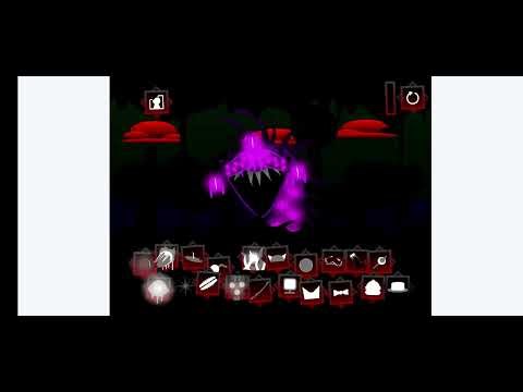 Sprunki evolution 1-12 [Durple evolution V2]