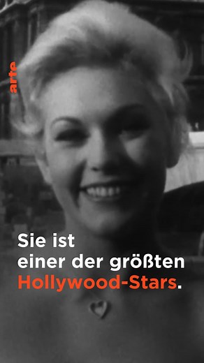 54K views · 698 reactions | Rebellin im Hollywood-System ⭐ Kim Novak, einer der berühmtesten Filmstars der 50er-Jahre, erzählt in unserer Doku von ihrem Kampf um Respekt und Selbstbestimmung im goldenen Zeitalter Hollywoods. Jetzt in der Mediathek! ⏩ https://so.arte/Kim_Novak | Arte | Facebook