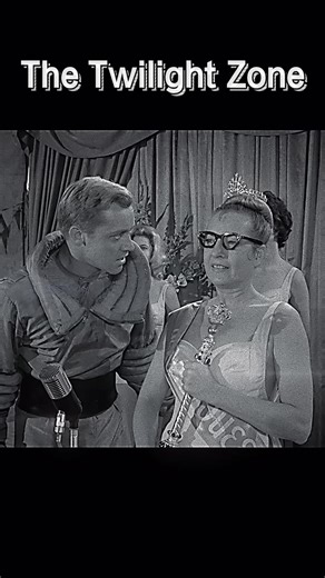 Part 1:Elegy#thetwilightzone #edit #episode #movie #fyp | the twilight zone