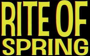 【8-bit/古典】Rite of Spring 春之祭