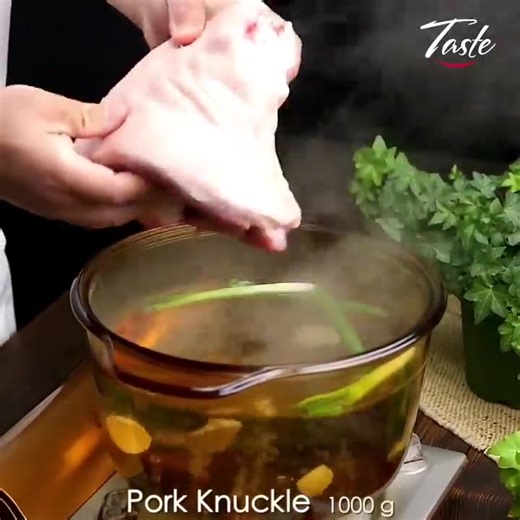 Delicious Pork Hock Recipes with Soy Sauce