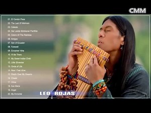 29K views · 13 reactions | Leo Rojas - Top Playlist Music Collection "El Condor Pasa" | Music lover | Facebook