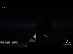 FPS Extraction Looter Shooter