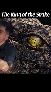 22K views · 173 reactions | The monster attacked everyone for the first time, and it turned out to be a giant crocodile that could become invisible! 怪物首次突袭众人，竟是会隐形的巨鳄！ 【剧名】狂暴巨鳄 【Movie name】The King of the Snake #drama #cdrama #电影 #movie #追劇 #巨鳄 #奇幻 #狂暴巨鳄 | 影视百分百 | Facebook