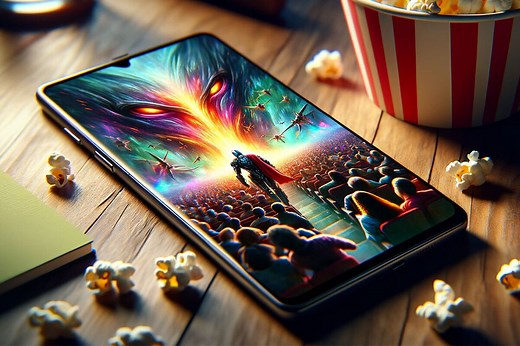 Las mejores apps para descargar películas gratis en tu Android