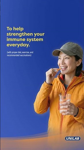 Magtiwala sa Pro! Try Ascorbic Acid + Zinc + Colecalciferol (Vitamin D3) (ImmunPro Prime) Today!