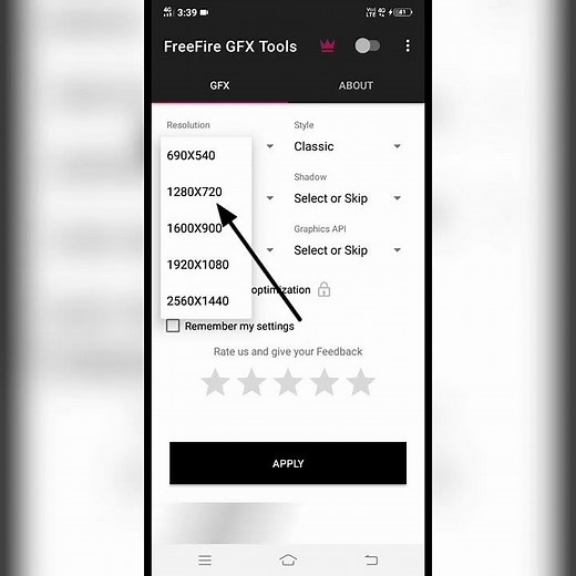 Gfx Tool For Free Fire Max | Smooth HD Setting | Colorful Graphics | Lag Fix Best Setting | No Lag
