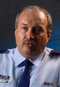 Forensic Investigators S02:E02 - Valera (Pt. 1)