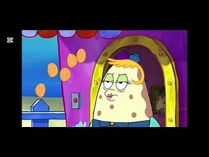 SpongeBob Fight Cloud Compilation Special