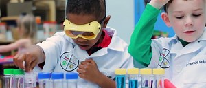 This is where we celebrate Our Creative World! Tours are available for you to get a sneak peek of all exciting discovery moments we have planned for this fall. Call us today and join in the fun! | Creative World School