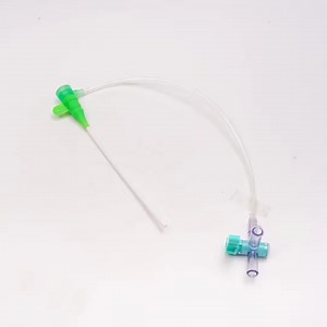 [Hot Item] Innovative Introducer Catheter Sheath for Safe Clinical Procedures
