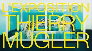 En première mondiale à Montréal, découvrez la rétrospective consacrée au créateur visionnaire Thierry Mugler. À voir dès maintenant! | Musée des beaux-arts de Montréal