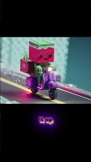 THE ROBLOX DRIP SONG 🤖🔥 | Blox Blox Drop On The Map (Official Brainrot Music