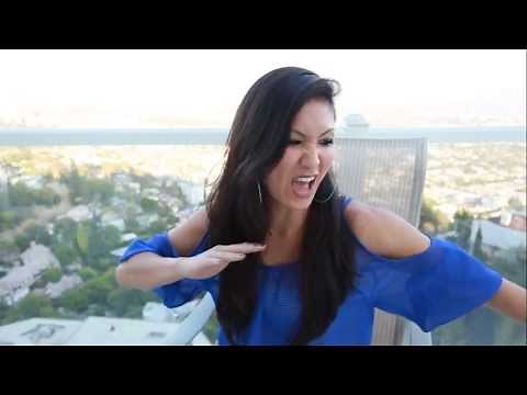 Michelle Lee Interview (Part 1): Stuntwoman/ Actress
