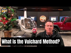 "What is the Vuichard Method and is it Preferred?"